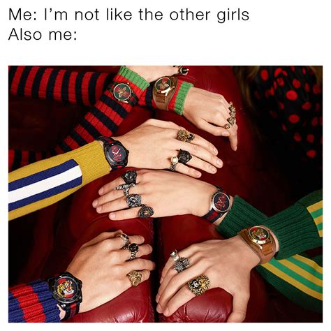 gucci bracelet meme|gucci bracelets cheapest.